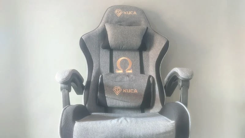 kursi gaming murah